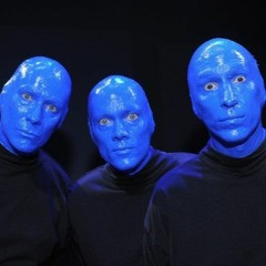Blueheads