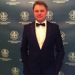 Юрий Маточкин