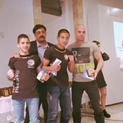 Spiros Karatsausidis