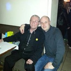 Craig Mcgeachin