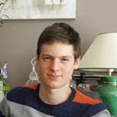 Nicolas Cabrol