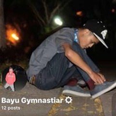 Bayu Gymnastiar