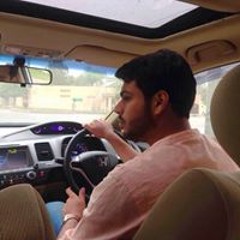 Ch Shahraiz Tariq