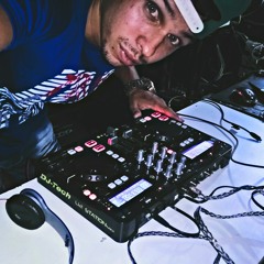 DJ Maikon Santos 7