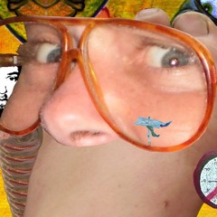 Finch and Fnord!, mashed potato up.