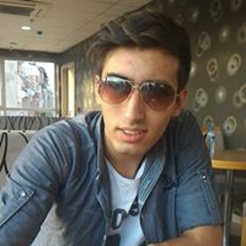 Ali Gazeloğlu’s avatar