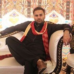 Arslan Malik