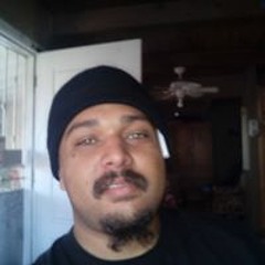 Tony Sanchez