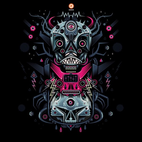 Sub Zero Project - Aliens Rave In Peace (Preview)