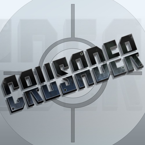 Crusader || IN THE MIX || EP 006