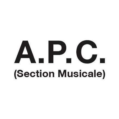 Stream A.P.C. (Section Musicale) music | Listen to songs, albums ...