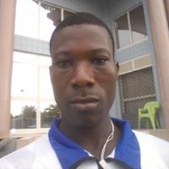 Doubiyi Arnaud