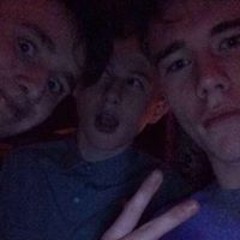 Padraic Rodgers