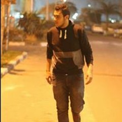 Mohamed Ahmed