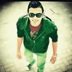 Mohamed Ashraf
