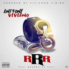 Anthony Viviano 1