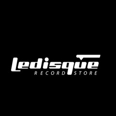 Le Disque Record Store