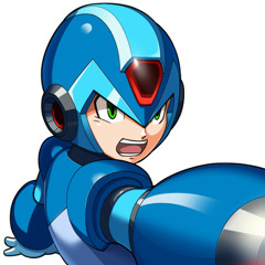 Megaman X Light