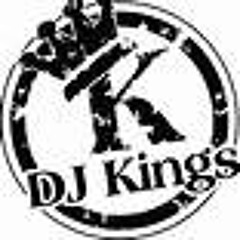DJ kings Luuk & Levi