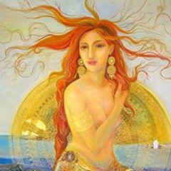 Chiara Di Benedetto Brown