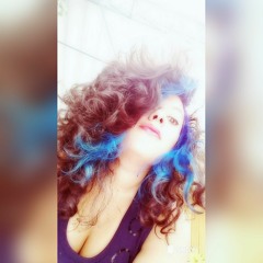 Quiero ser-Amaia Montero-Cover by Cisy♥