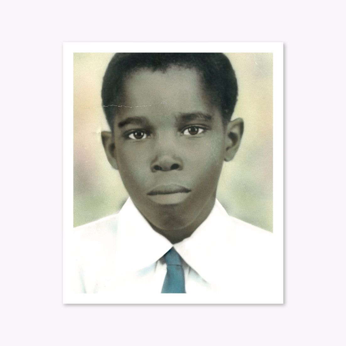 Billy Ocean
