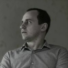 Сергей Голенко