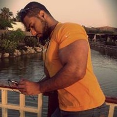 Belal Mohammed