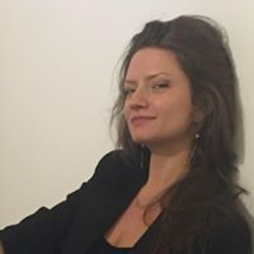 Irina  Gerasimenko’s avatar
