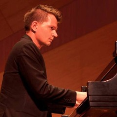 Kontakte for piano, percussion, and electronics (with Eric Derr) - Karlheinz Stockhausen