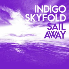 Indigo Skyfold