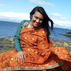 Sahra Ahmad