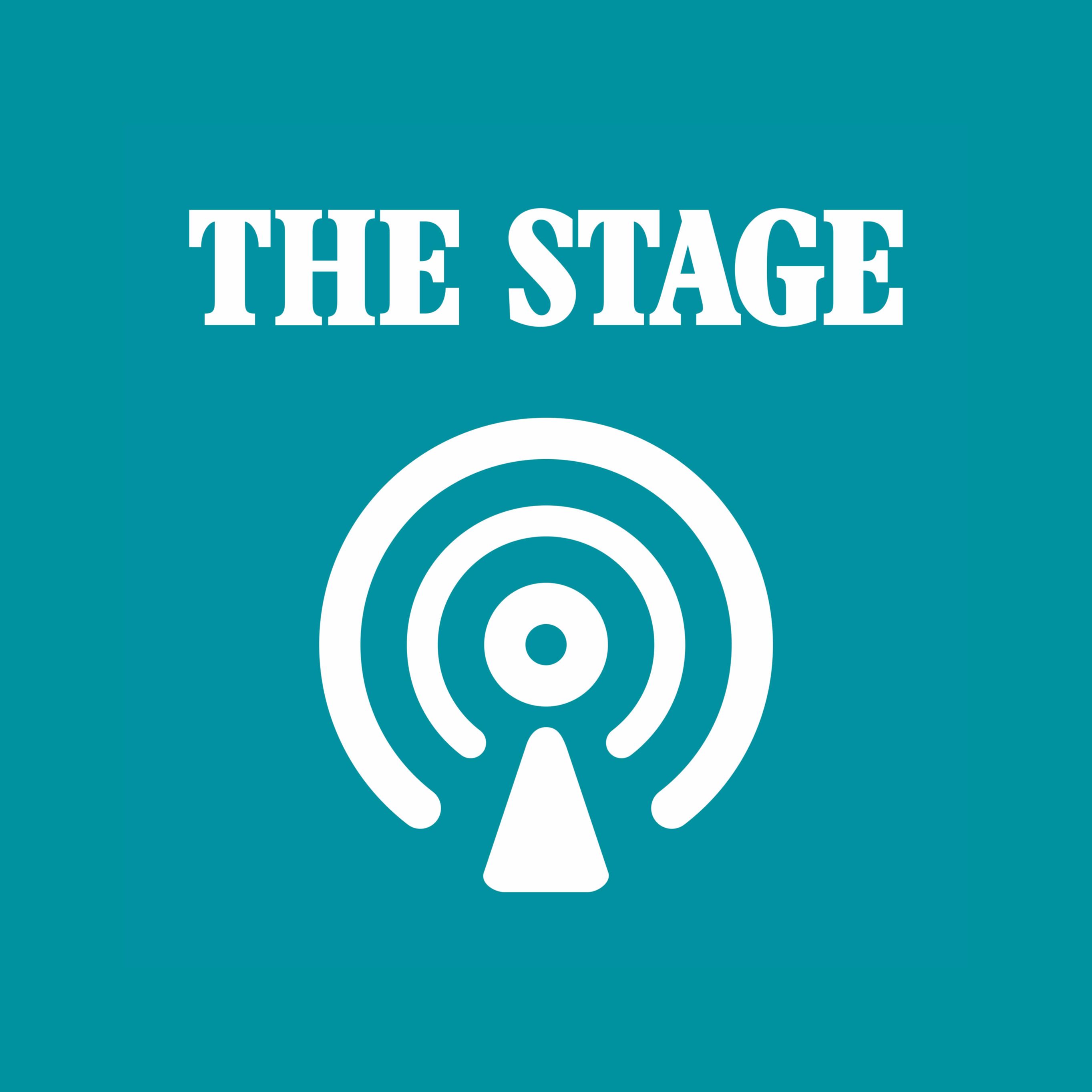 The Stage Podcast