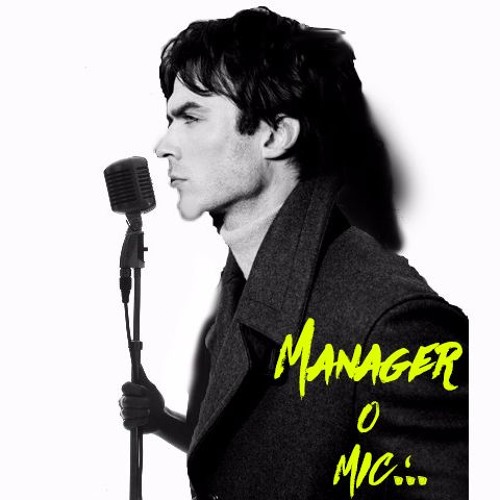 El Manager’s avatar