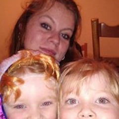 Chelsie Durt Road Camp