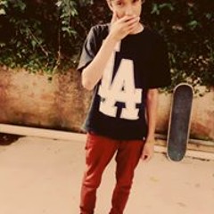 Lucas Apoluceno