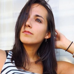 Natalie Perez (SUO)