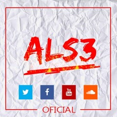 ALS3 Oficial ✪