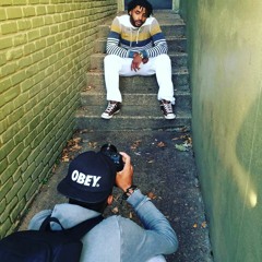 ItsDloe IndigoChild X KD- Show Me What You Doin Wit It