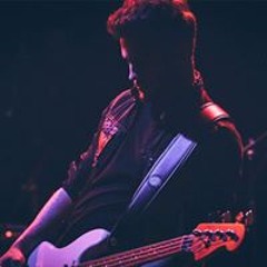 Enrico Lerry Geromin