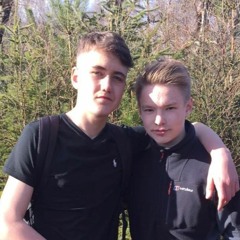 Lewis Doran