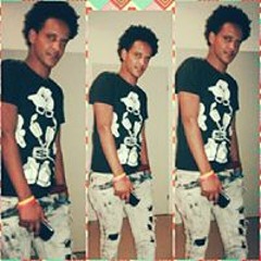 Awet Wedi Golij Kewhi