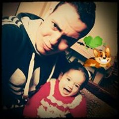التراس