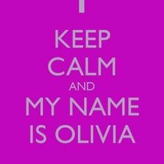 olivia jewel