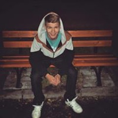 Bartosz Bracias Chaciński