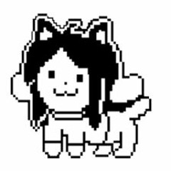 temmie