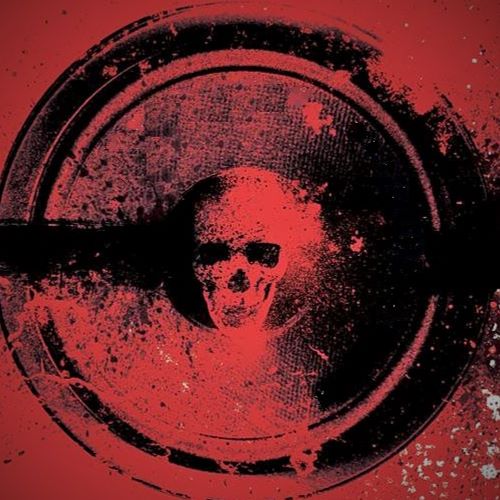 Bass Deep podcast artwork