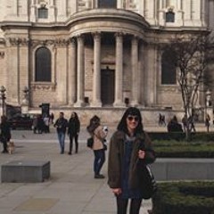 Molly Lonsdale-Guest