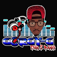DJ GORGY-G HAITI OFFICIEL