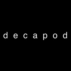Decapod